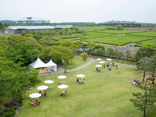 Gazebo Tents On Rent